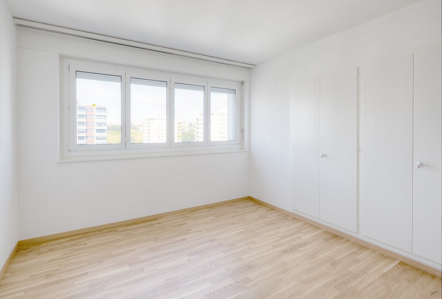 4 ½ Zimmer-Wohnung, Foto 10 von 10