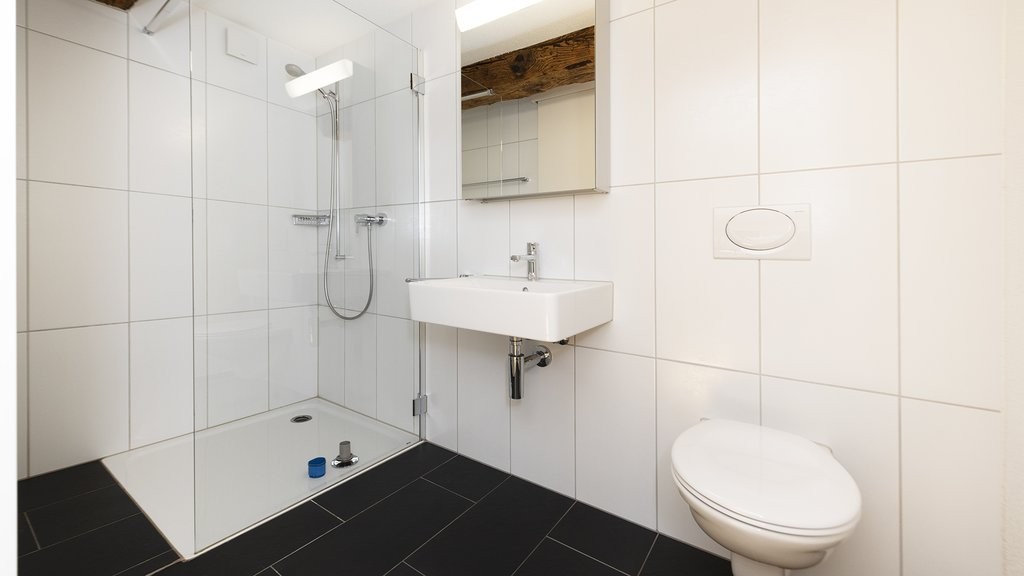 Appartement de 2 ½ rooms