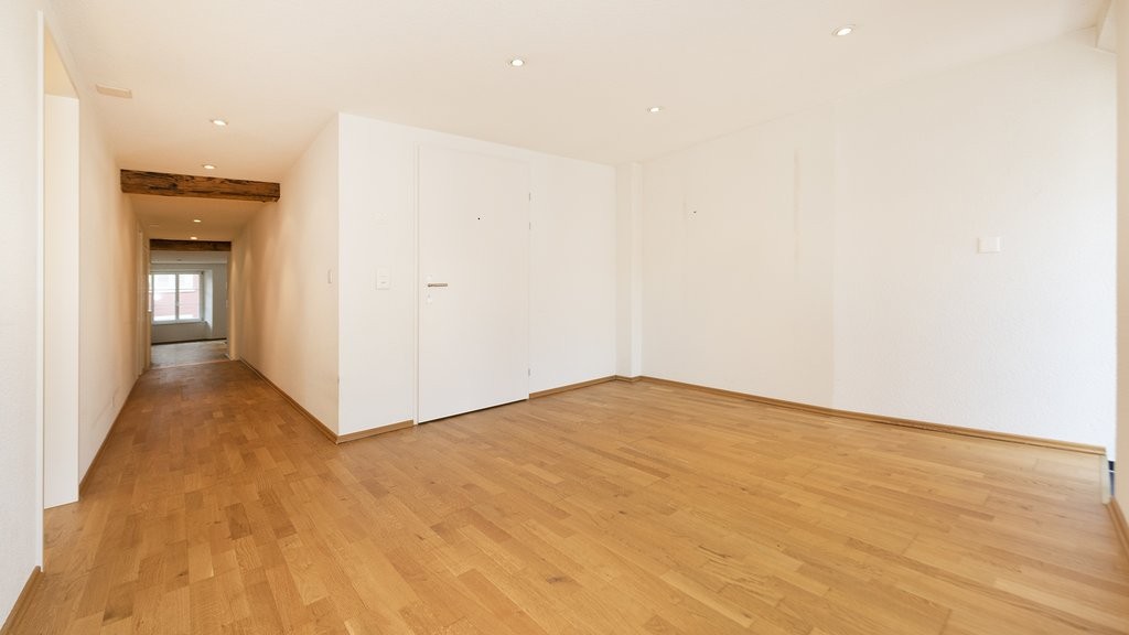 Appartement de 2 ½ rooms
