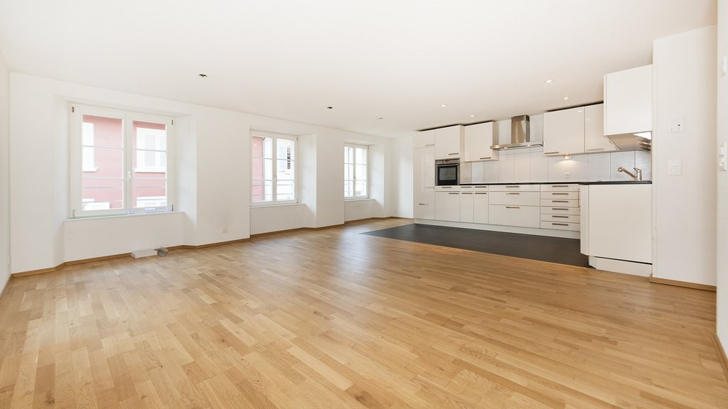 Appartement de 2 ½ rooms