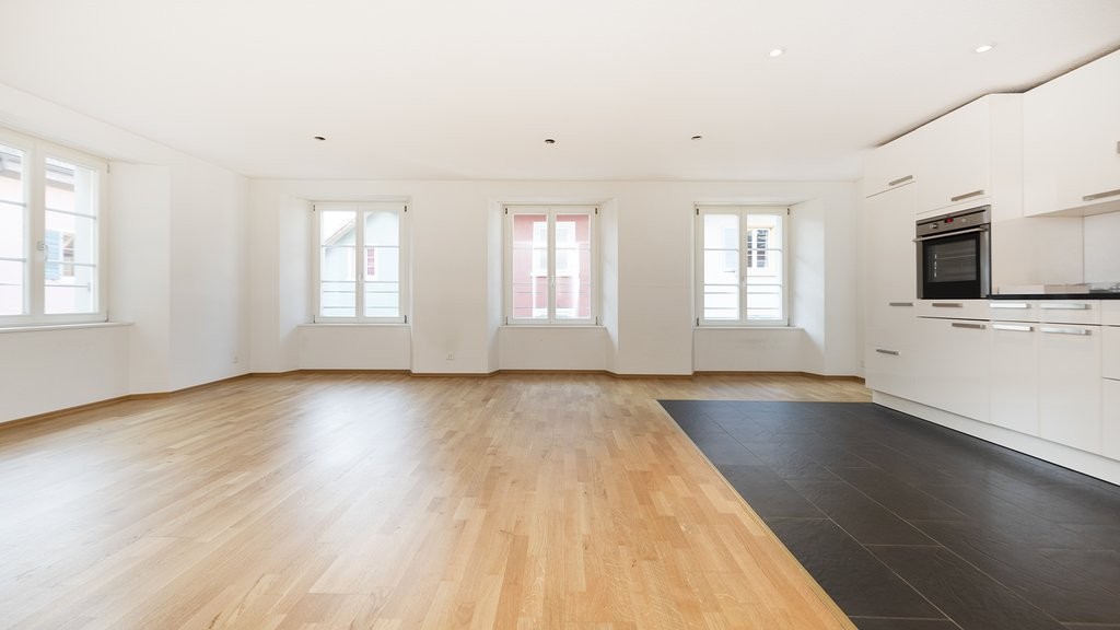 Appartement de 2 ½ rooms