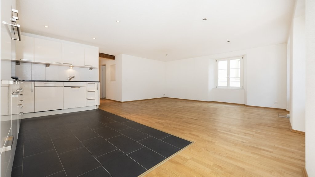 Appartement de 2 ½ rooms