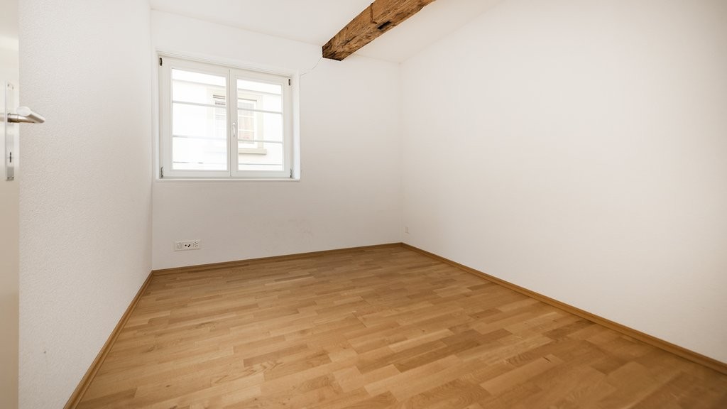 Appartement de 2 ½ rooms