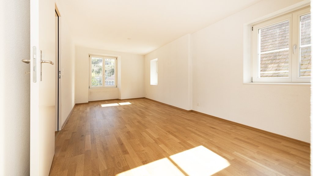Appartement de 2 ½ rooms