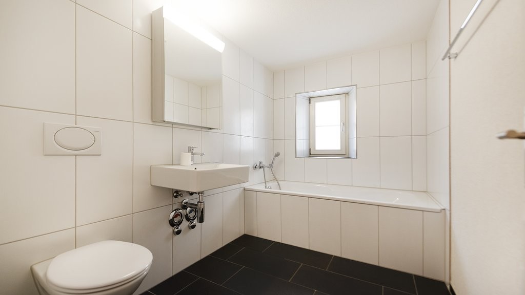 Appartement de 2 ½ rooms