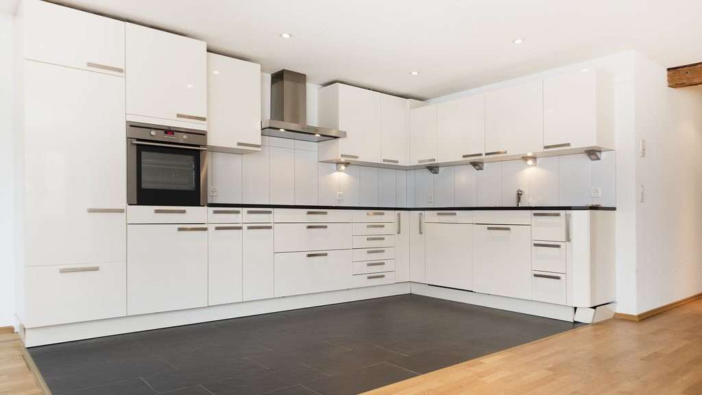 Appartement de 2 ½ rooms