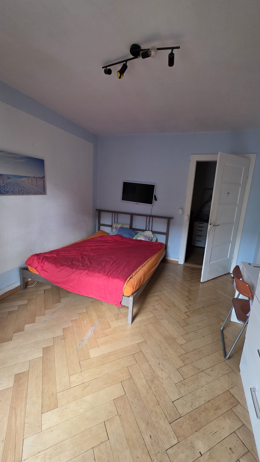 1-Zimmer-Wohnung, Foto 2 von 3