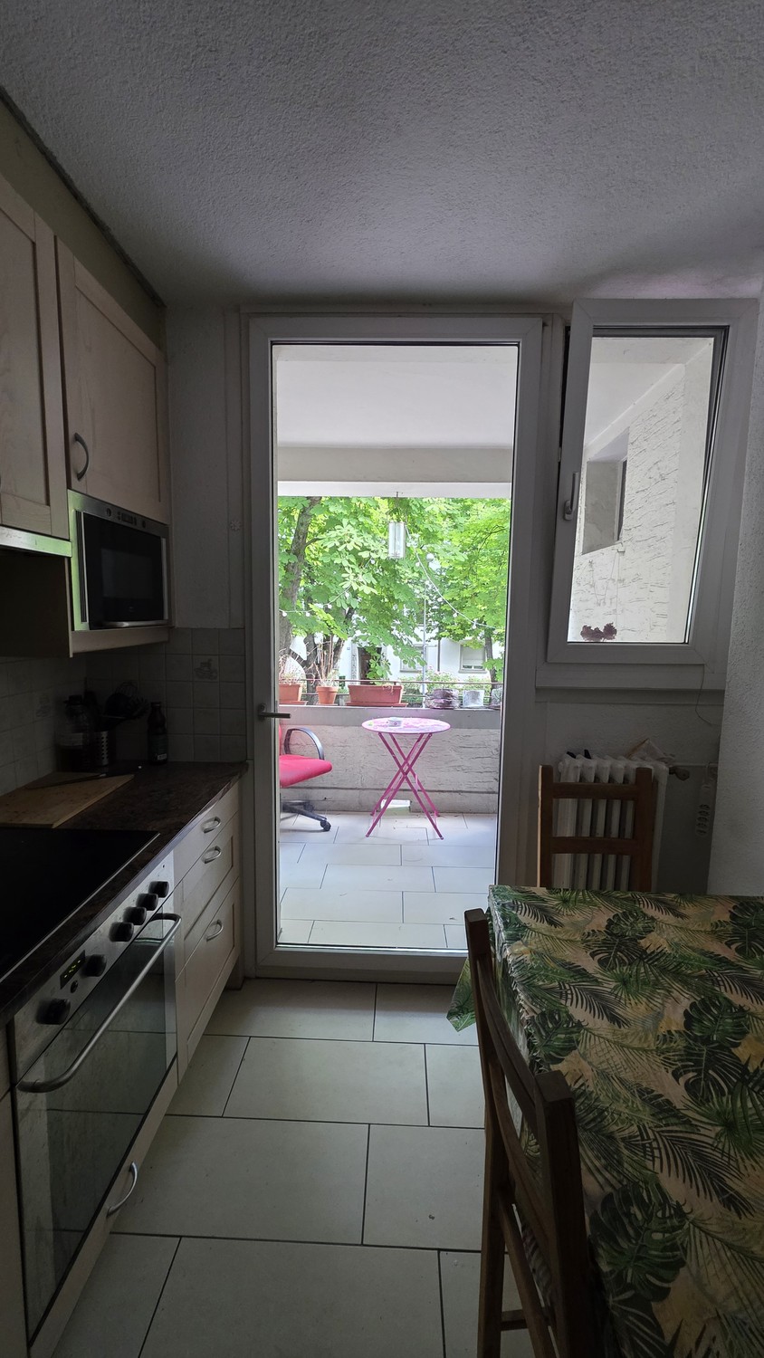 1-Zimmer-Wohnung, Foto 3 von 3