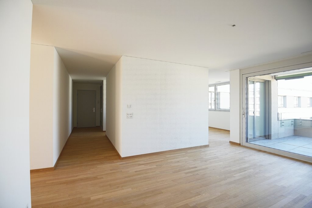 3 ½ pièces appartement