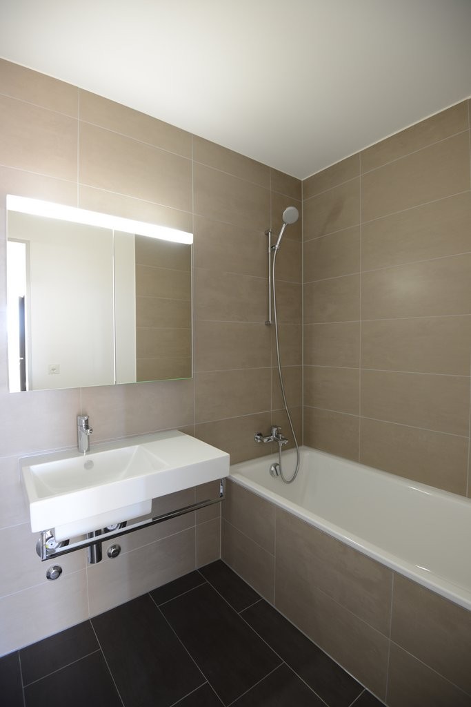 3 ½ pièces appartement