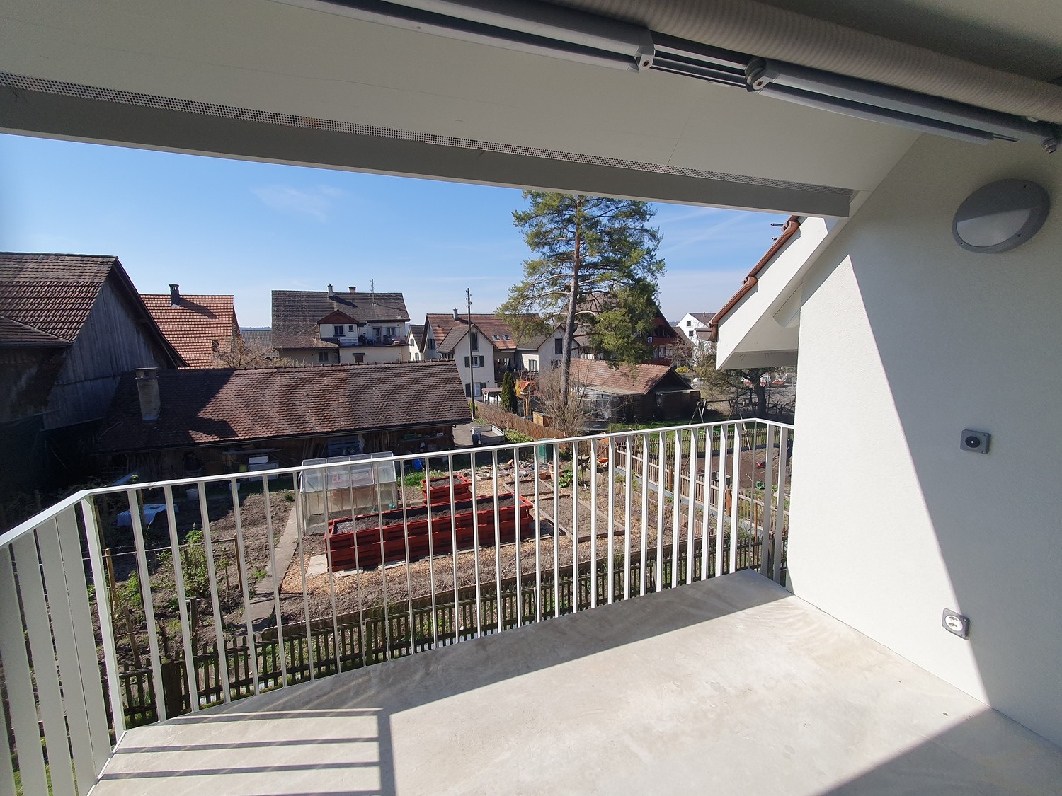 1 ½ rooms apartment, Foto 10 von 10