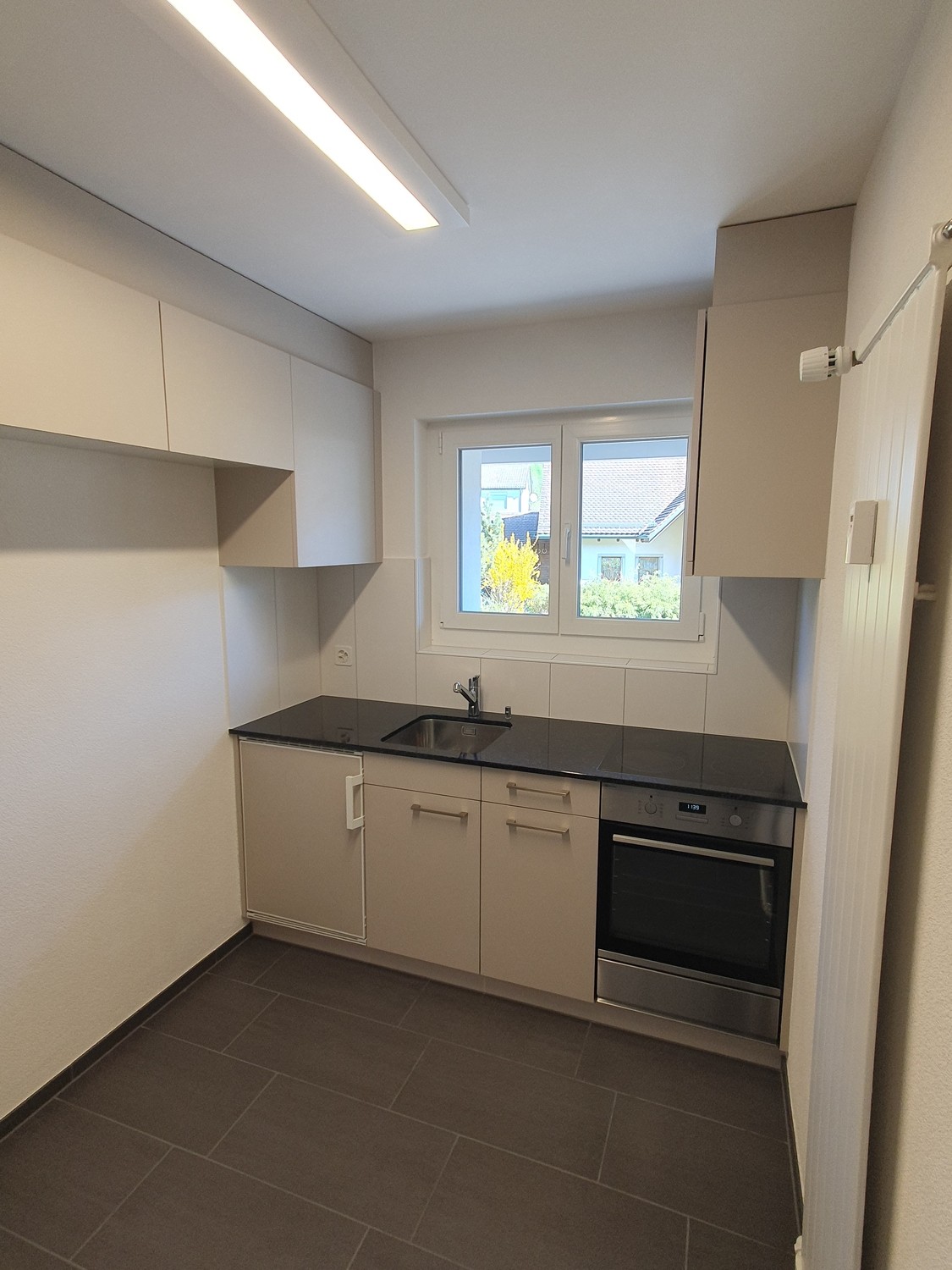 1 ½ rooms apartment, Foto 4 von 10