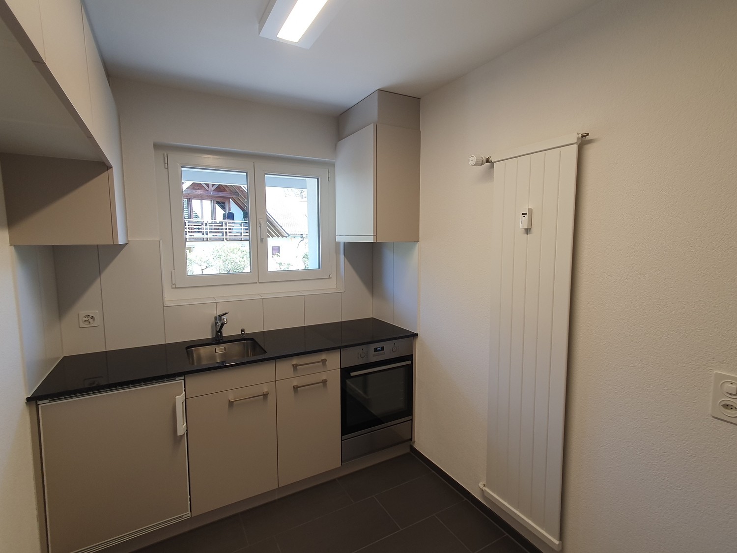 1 ½ rooms apartment, Foto 5 von 10