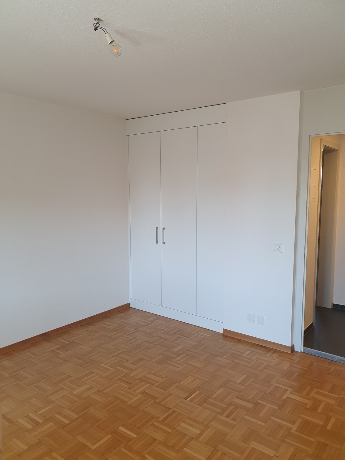 1 ½ rooms apartment, Foto 8 von 10