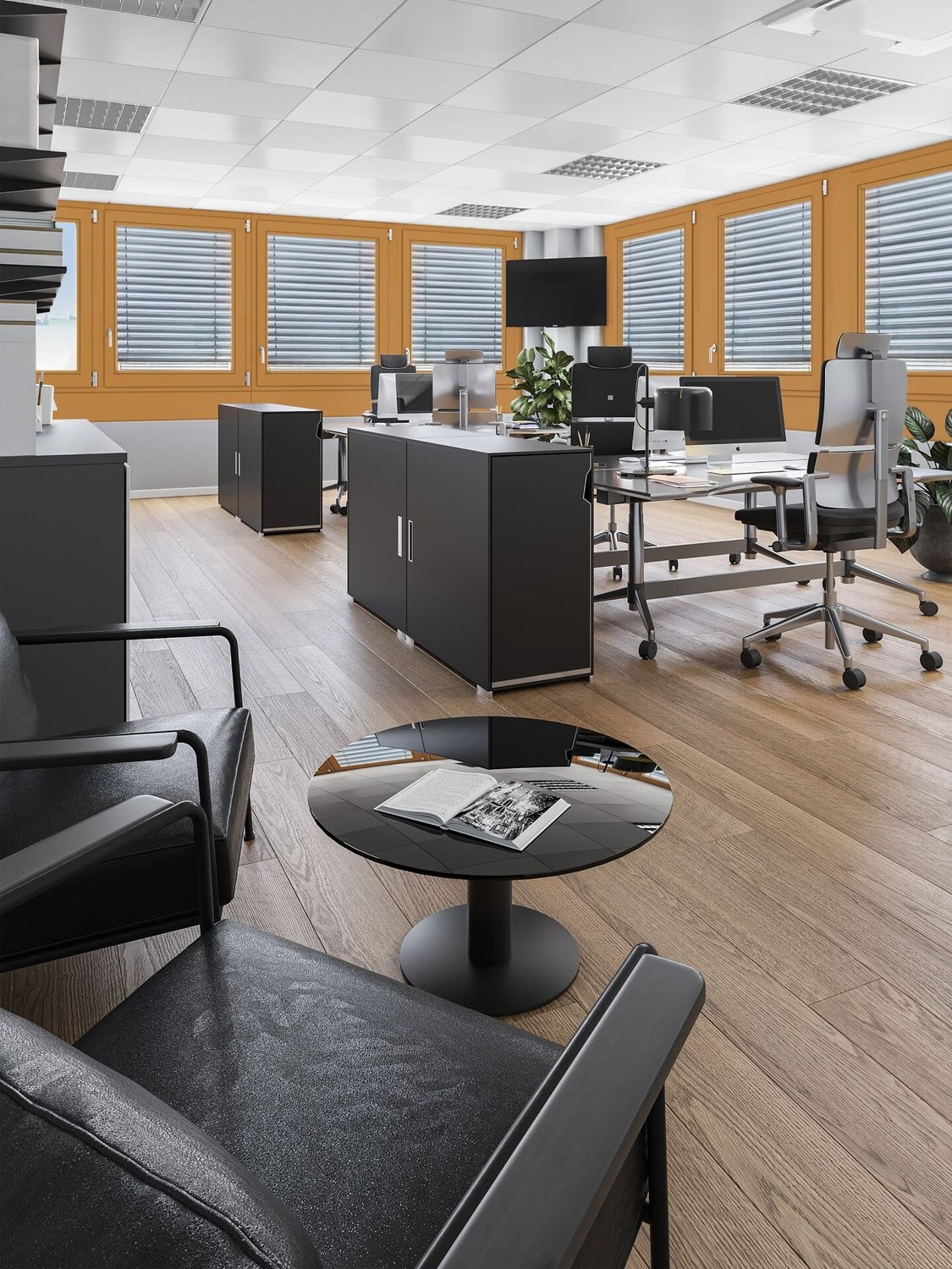 Office, Foto 1 von 4