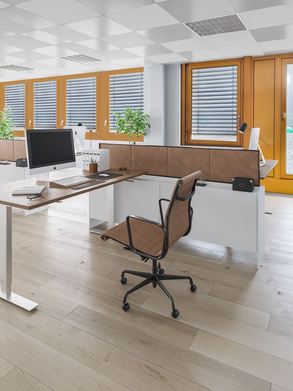 Office, Foto 3 von 4