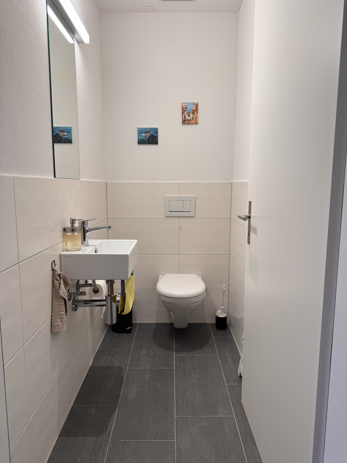 4 ½ rooms apartment, Foto 10 von 10
