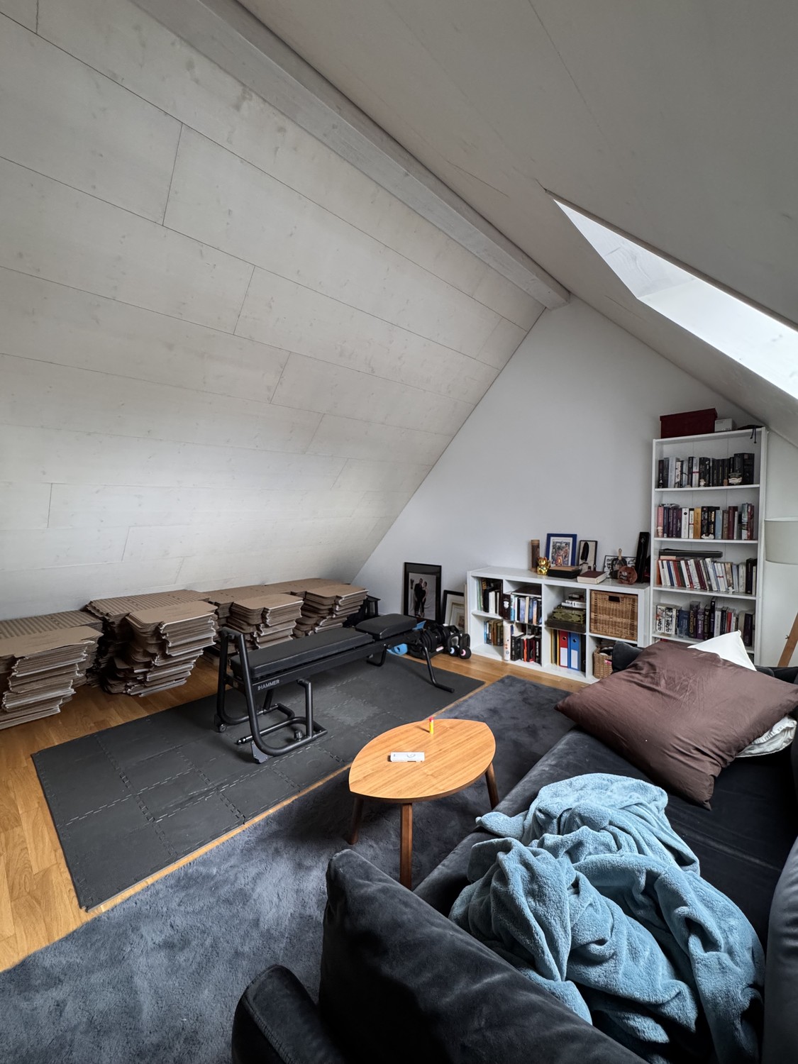 4 ½ rooms apartment, Foto 4 von 10