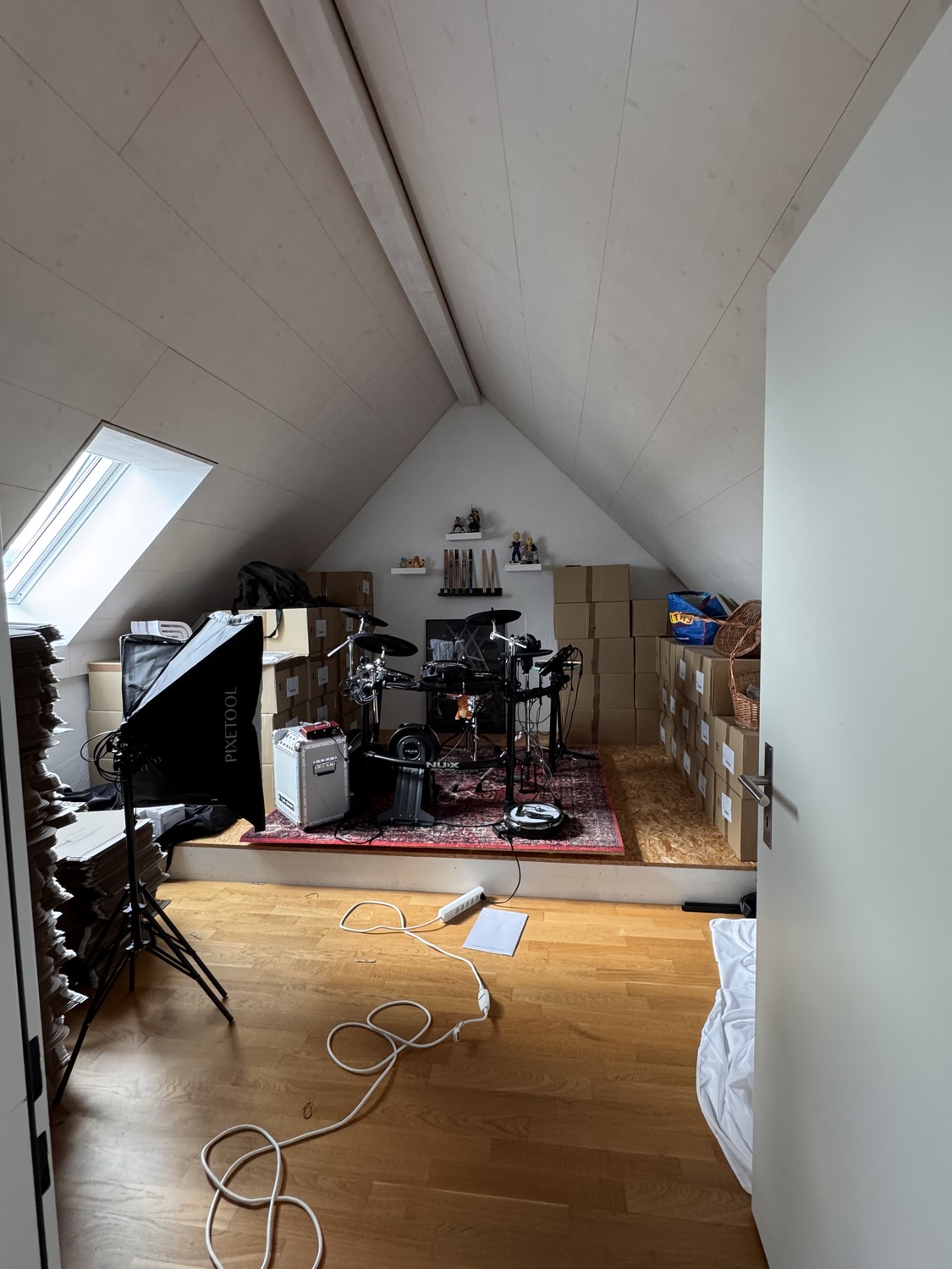 4 ½ rooms apartment, Foto 1 von 10