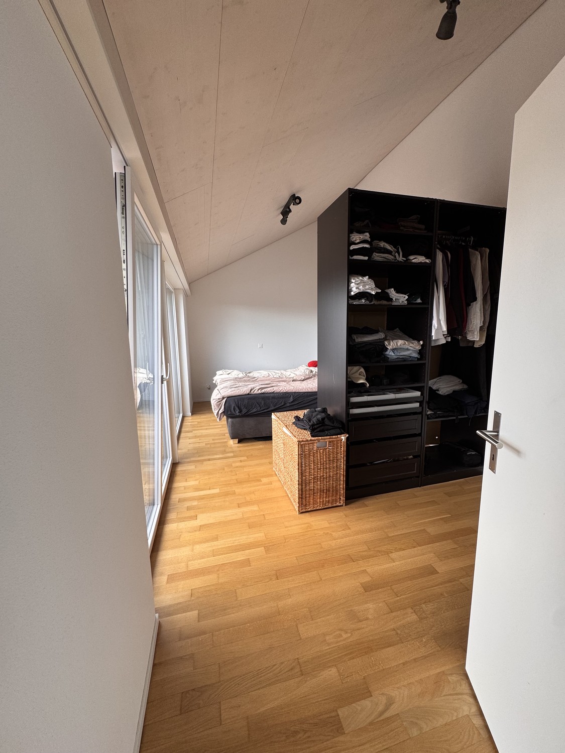 4 ½ rooms apartment, Foto 9 von 10