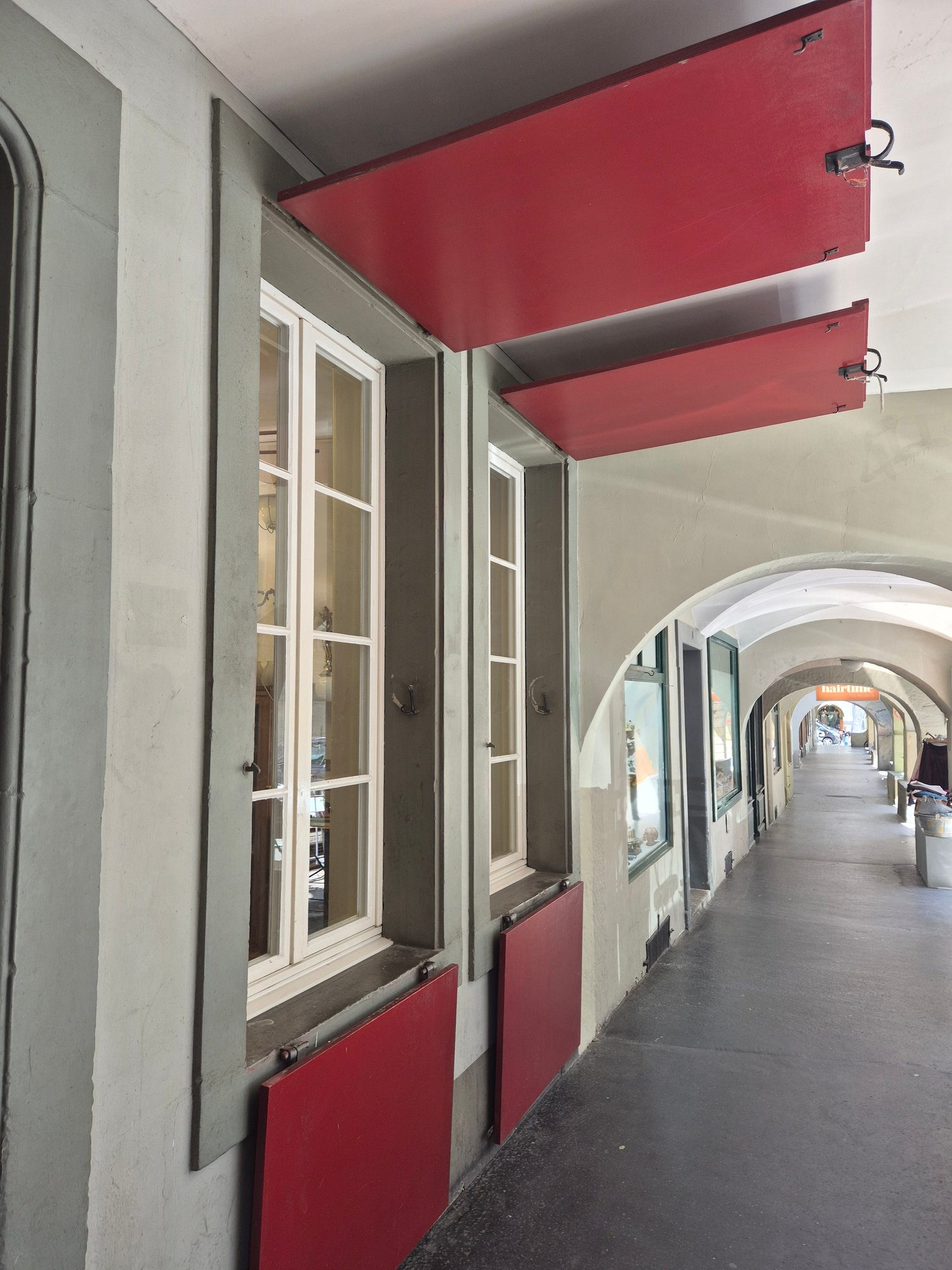 45m² shop, Foto 2 von 2