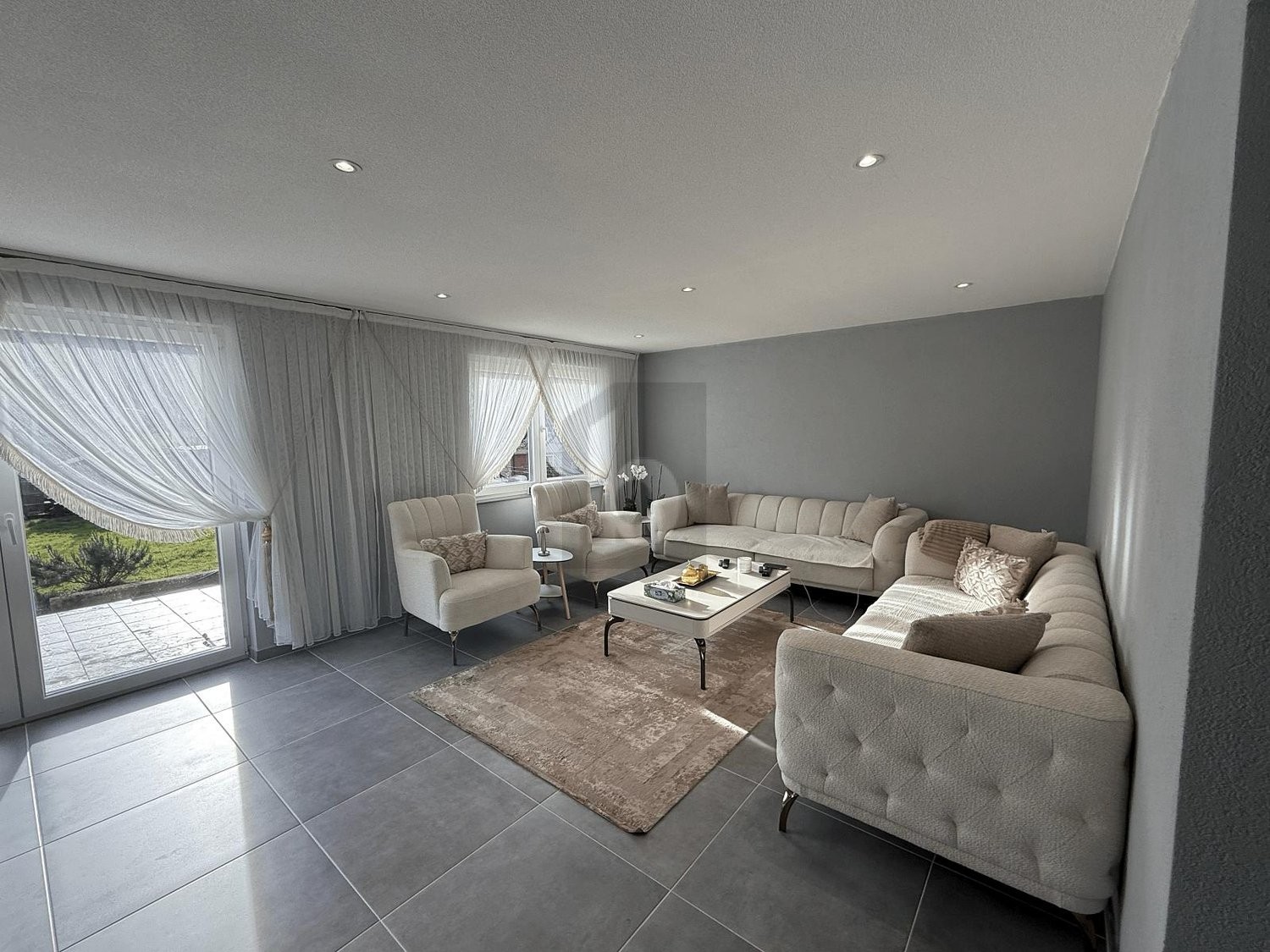 6 ½ Zimmer Einfamilienhaus