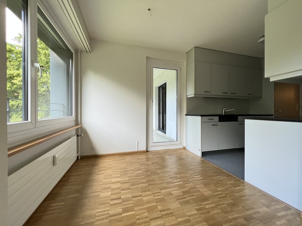 3 ½ pièces appartement