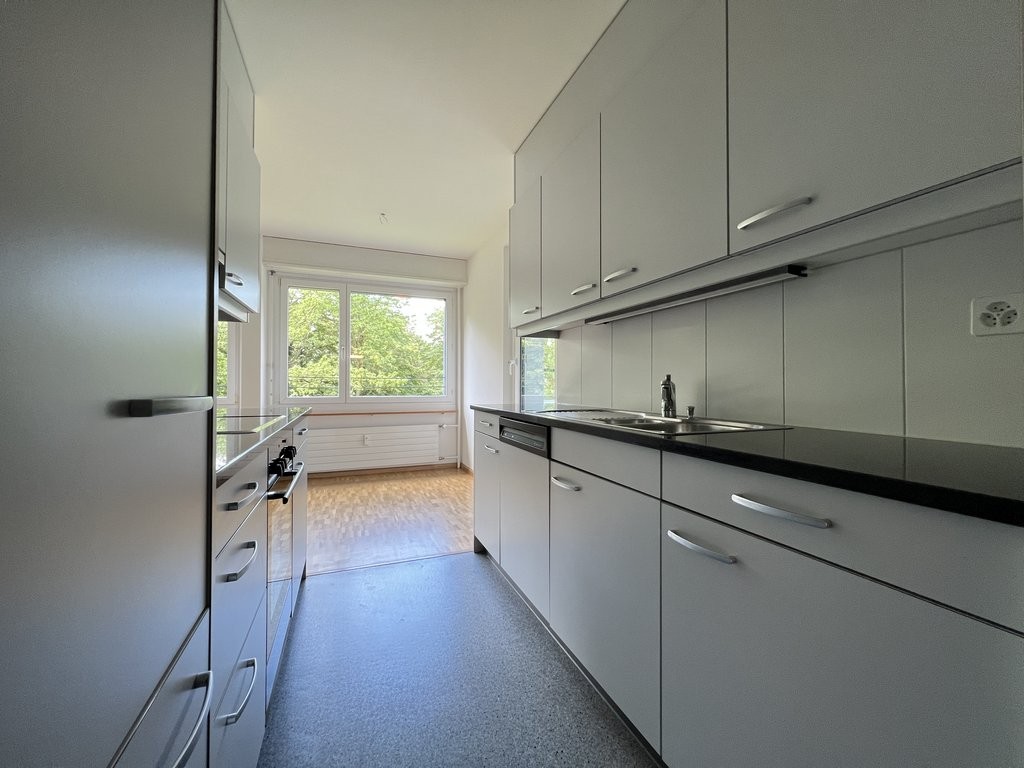 3 ½ pièces appartement