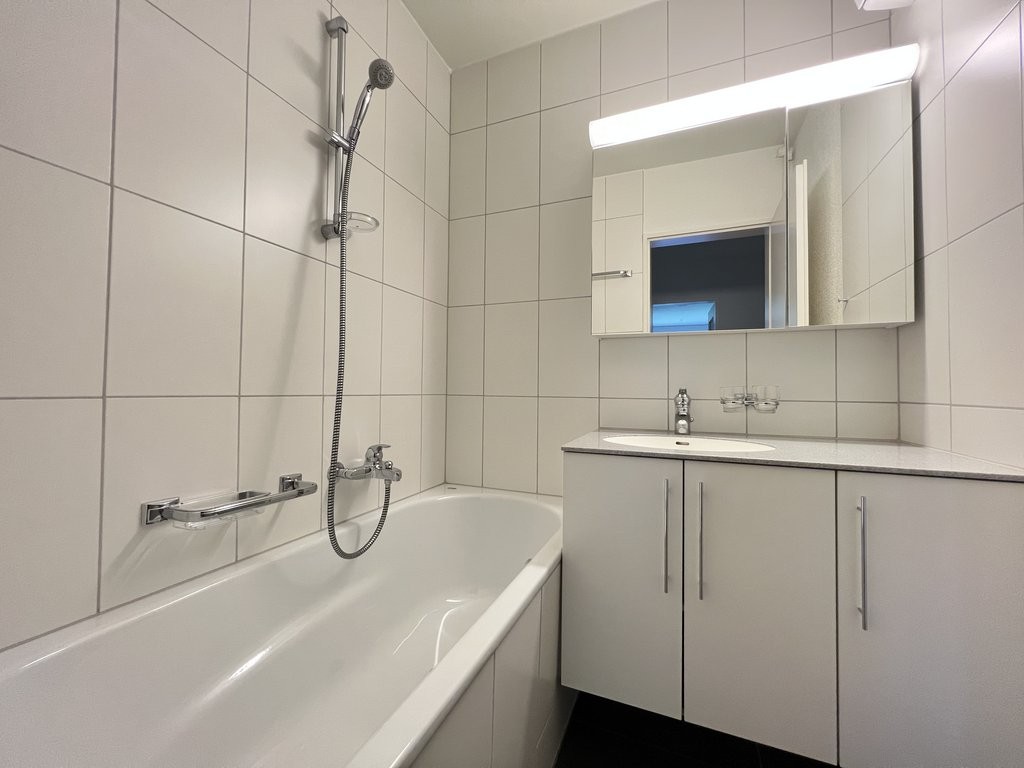 3 ½ pièces appartement