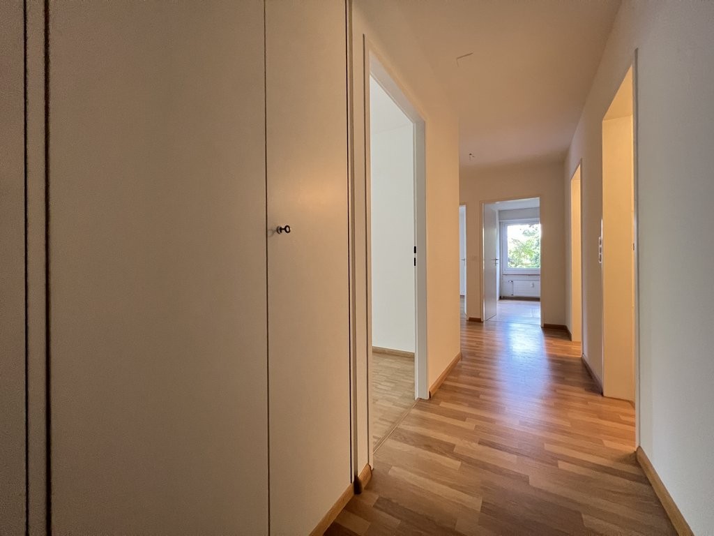 3 ½ pièces appartement