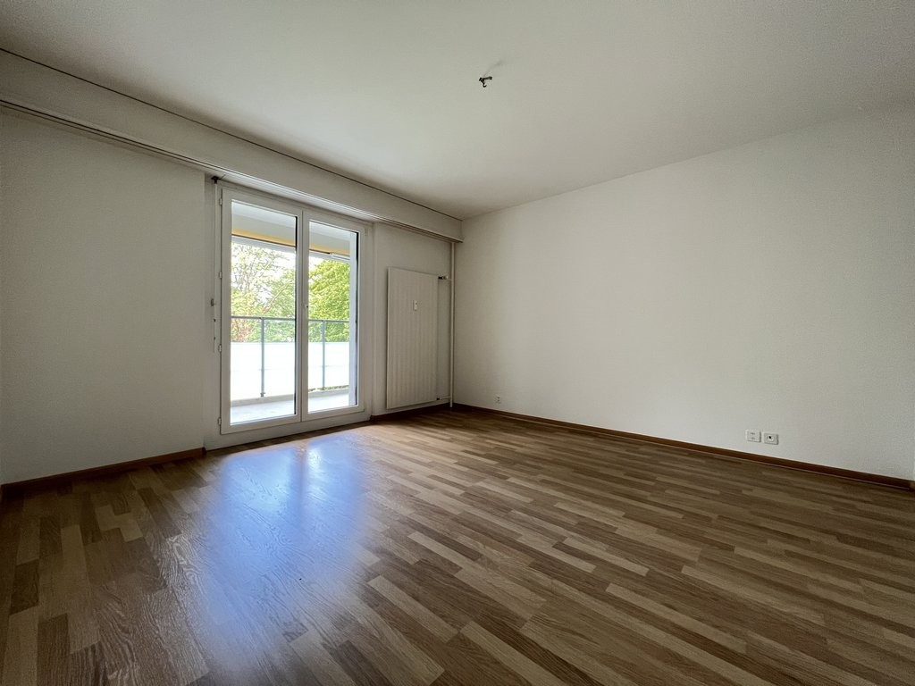 3 ½ pièces appartement