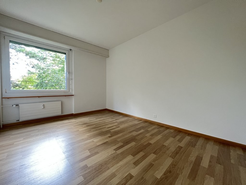 3 ½ pièces appartement