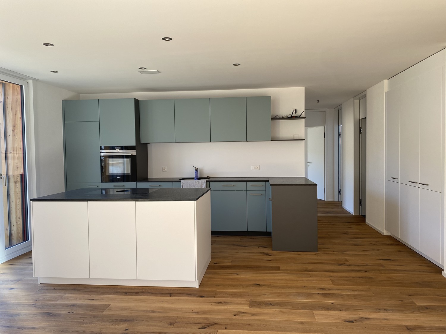 Appartamento di 4 ½ locali