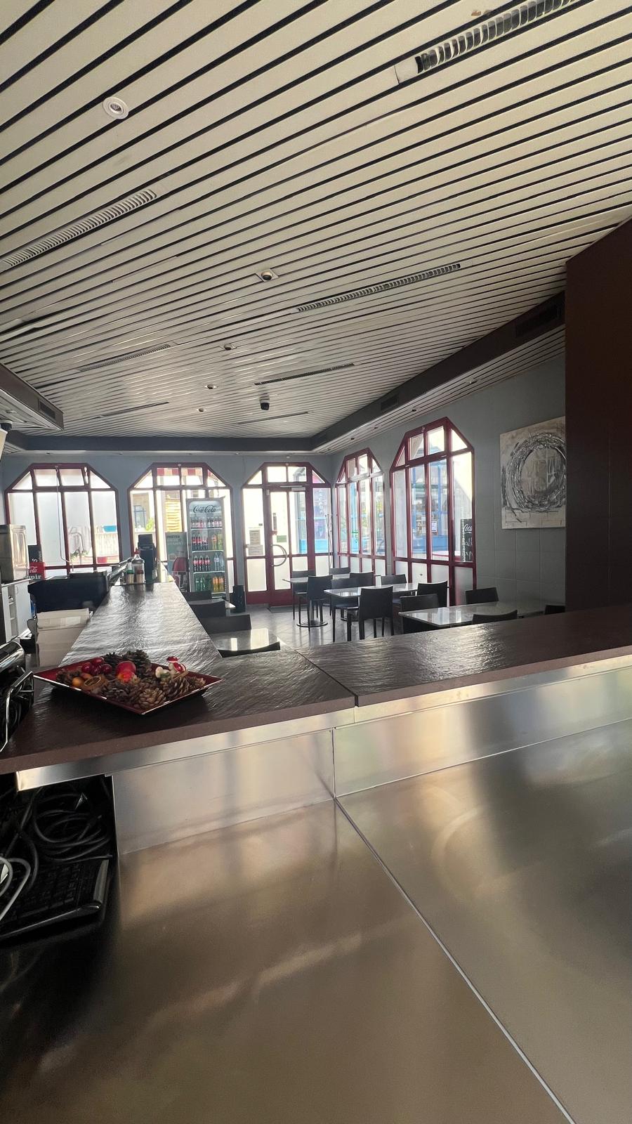 Restaurant, Foto 3 von 3