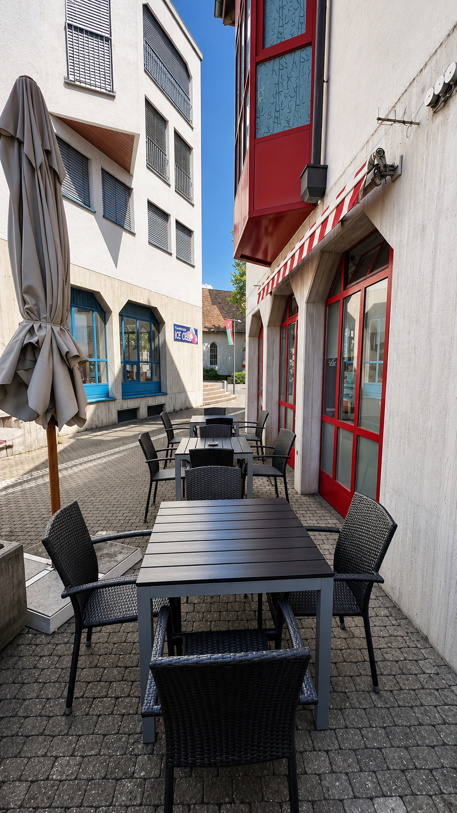 Restaurant, Foto 1 von 3