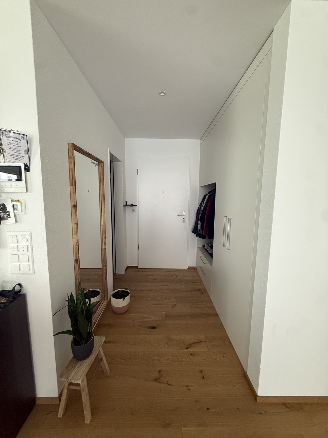 3 ½ rooms apartment, Foto 1 von 10