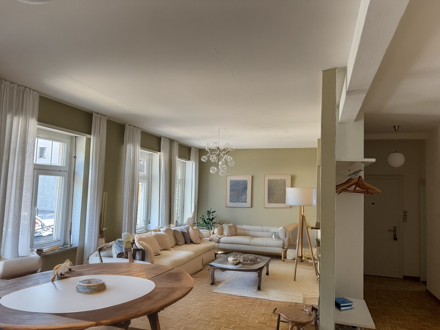 92m² office, Foto 2 von 6