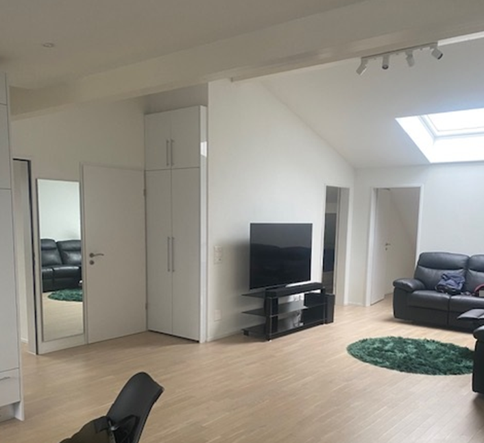 4 ½ rooms apartment, Foto 4 von 10
