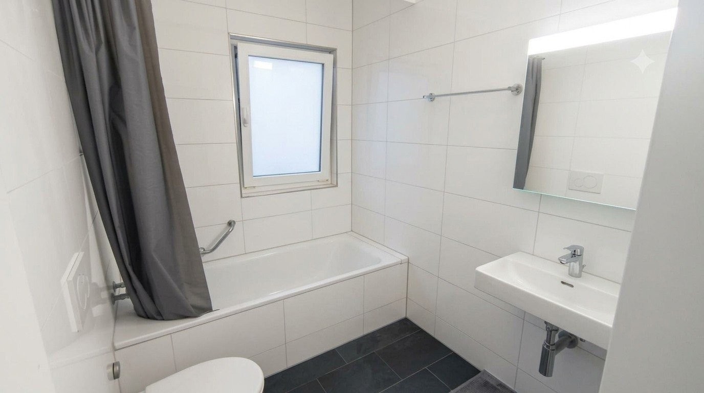4 ½ rooms apartment, Foto 5 von 10