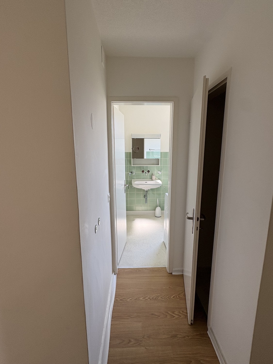 Room in a shared flat, Foto 6 von 10