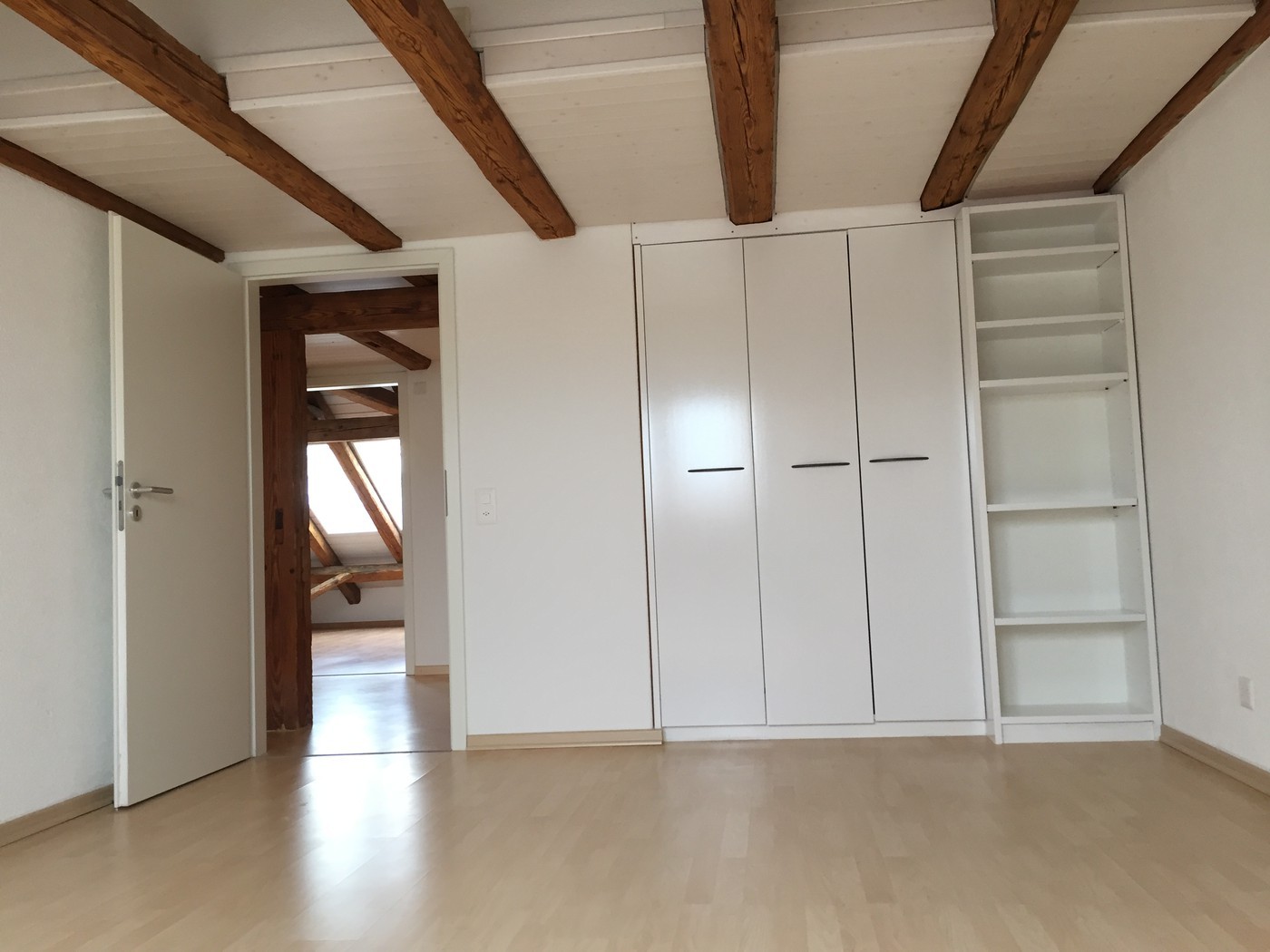 Room in a shared flat, Foto 1 von 5