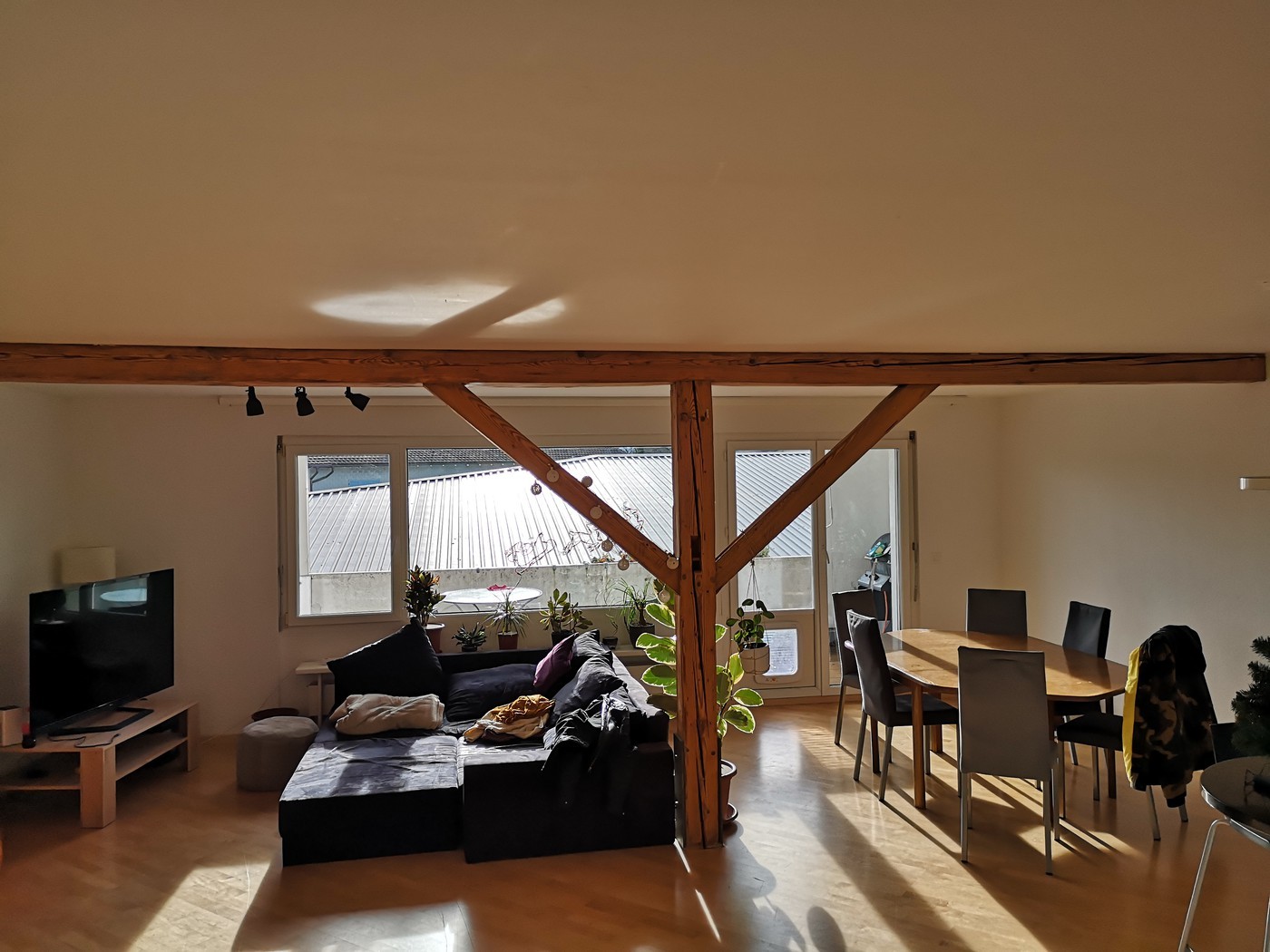 Room in a shared flat, Foto 3 von 5