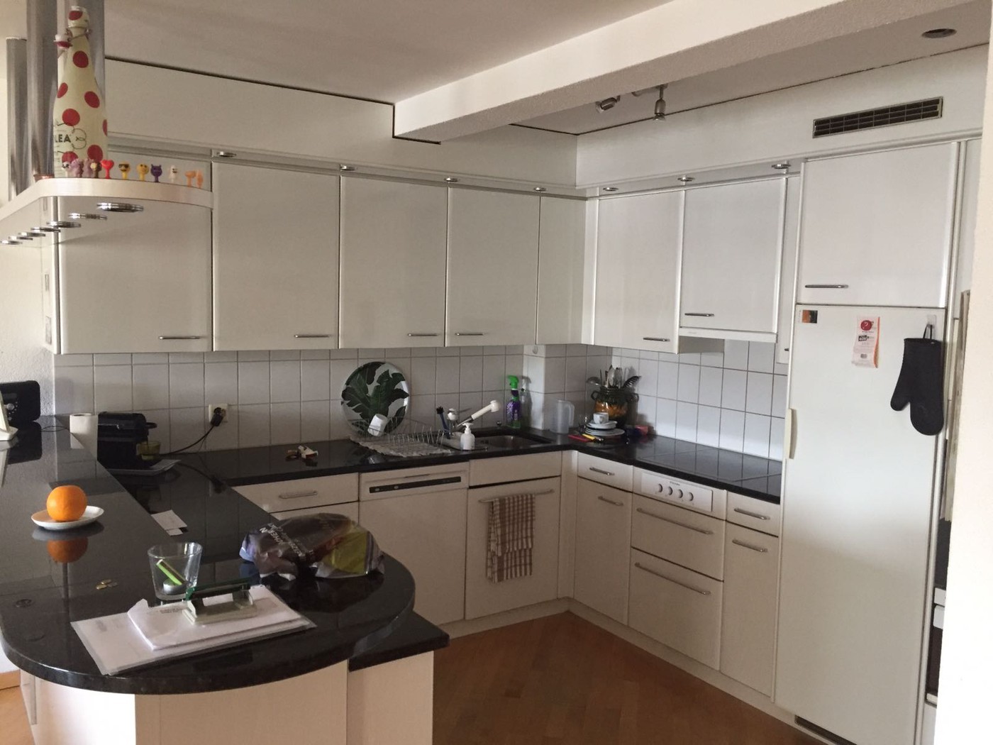 Room in a shared flat, Foto 4 von 5