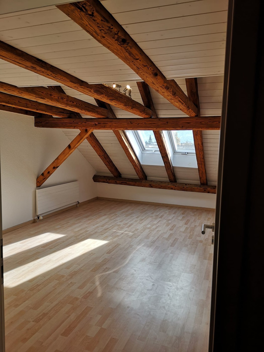 Room in a shared flat, Foto 2 von 5