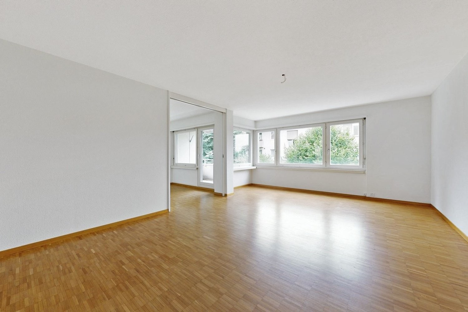 4 ½ rooms apartment