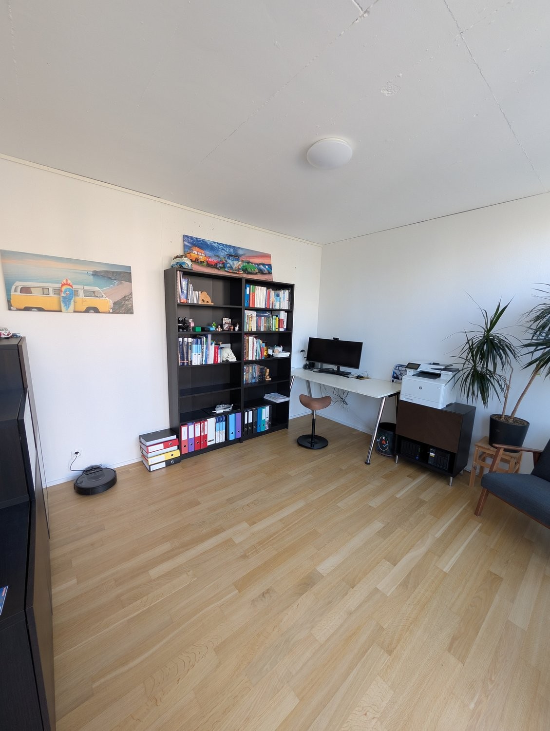 3 ½ rooms furnished flat, Foto 6 von 9