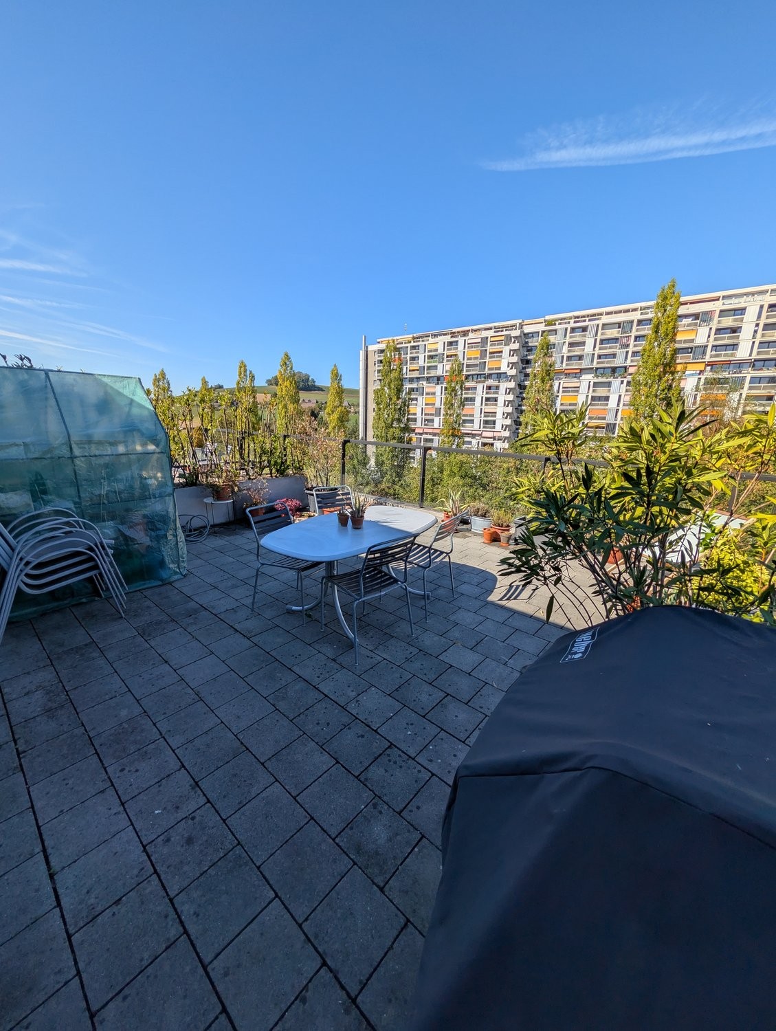 3 ½ rooms furnished flat, Foto 9 von 9