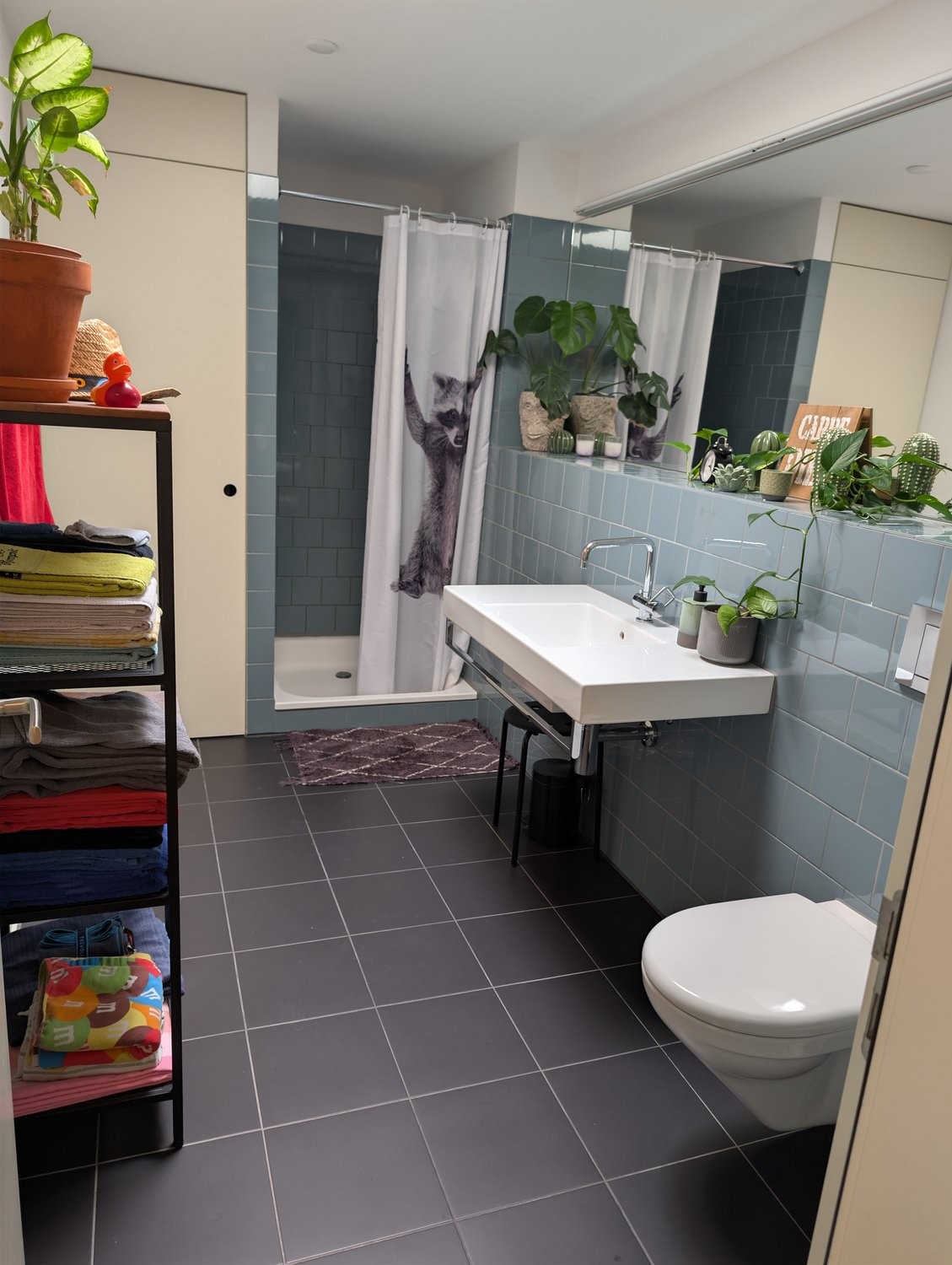 3 ½ rooms furnished flat, Foto 8 von 9