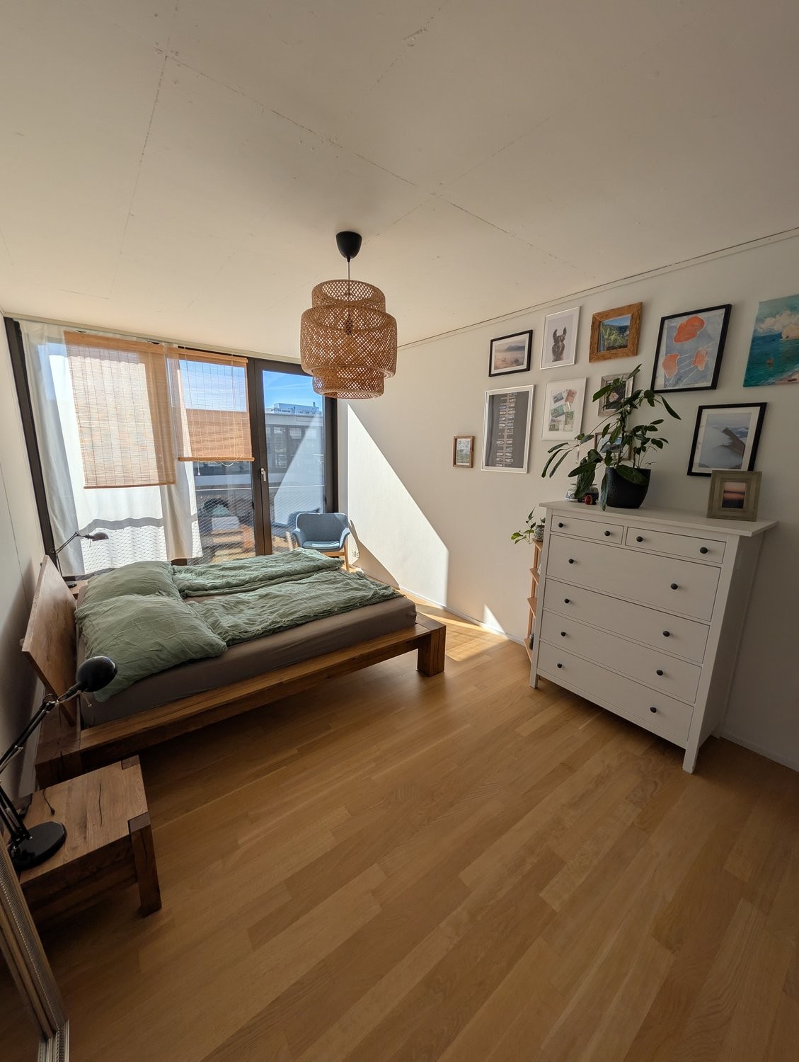 3 ½ rooms furnished flat, Foto 4 von 9