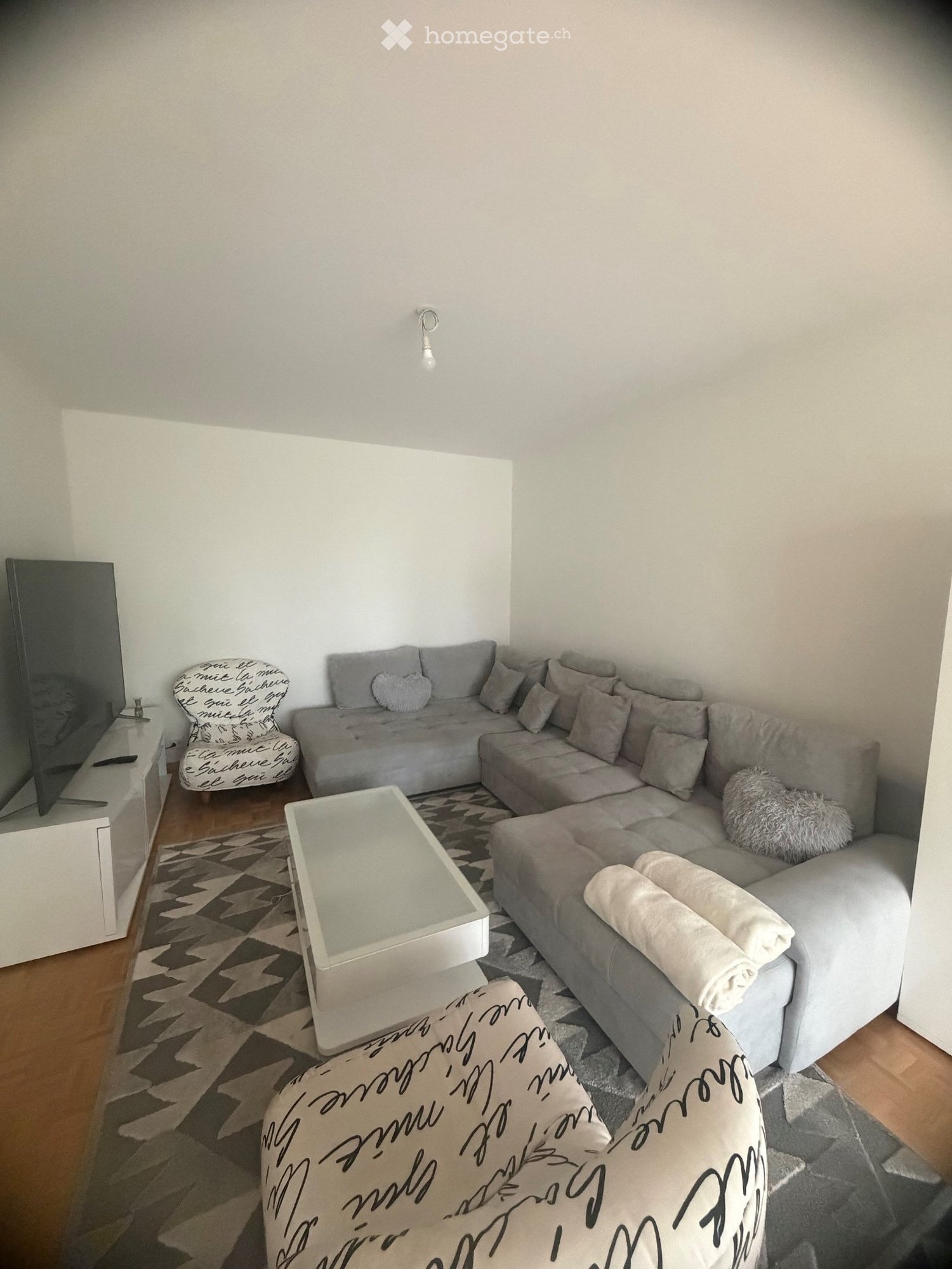 5 rooms apartment, photo 5 of 5